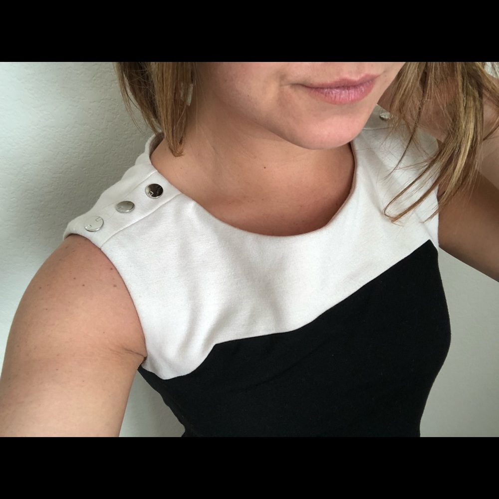 Classy, work dress!